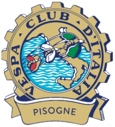 Vespa Club Pisogne